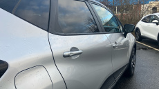 Renault Captur 0.9 TCE 90 Iconic 5dr Petrol Hatchback